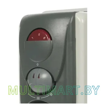 Обогреватель масляный Oasis BB-15T картинка 3